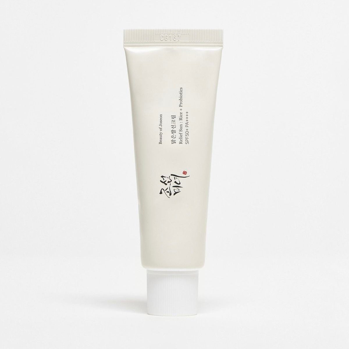 Beauty of Joseon Relief Sun Rice + Probiotics SPF50+ 50ml - Elow Skin